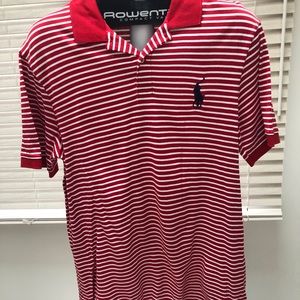 Polo Ralph Lauren polo shirt